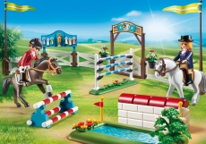 Concurs calarie - PLAYMOBIL Country - PM6930