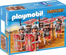 Soldaţi Romani - PLAYMOBIL History 5393