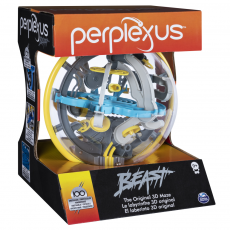 Perplexus Beast - Labirintul Imposibil